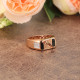 Delica Ring