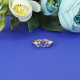 Delica Ring