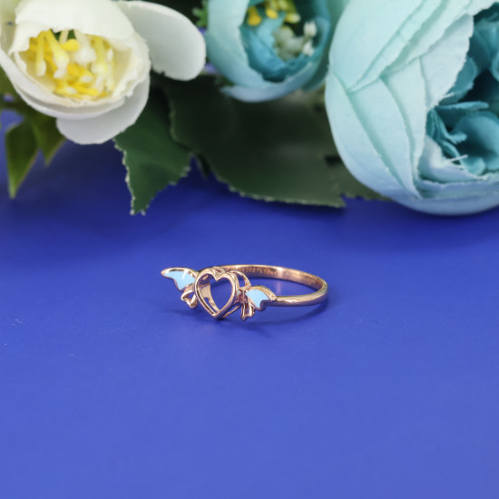 Delica Ring