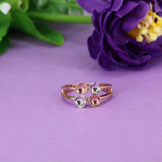Delica Ring