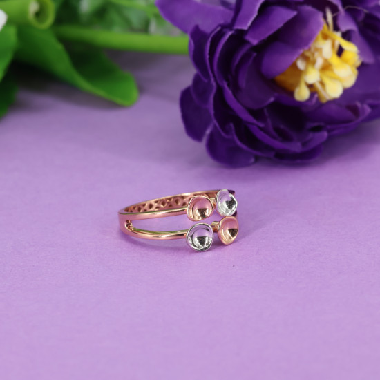 Delica Ring