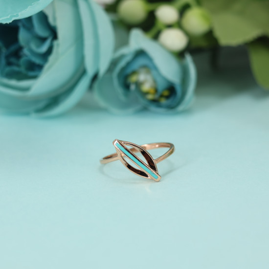 Delica Ring