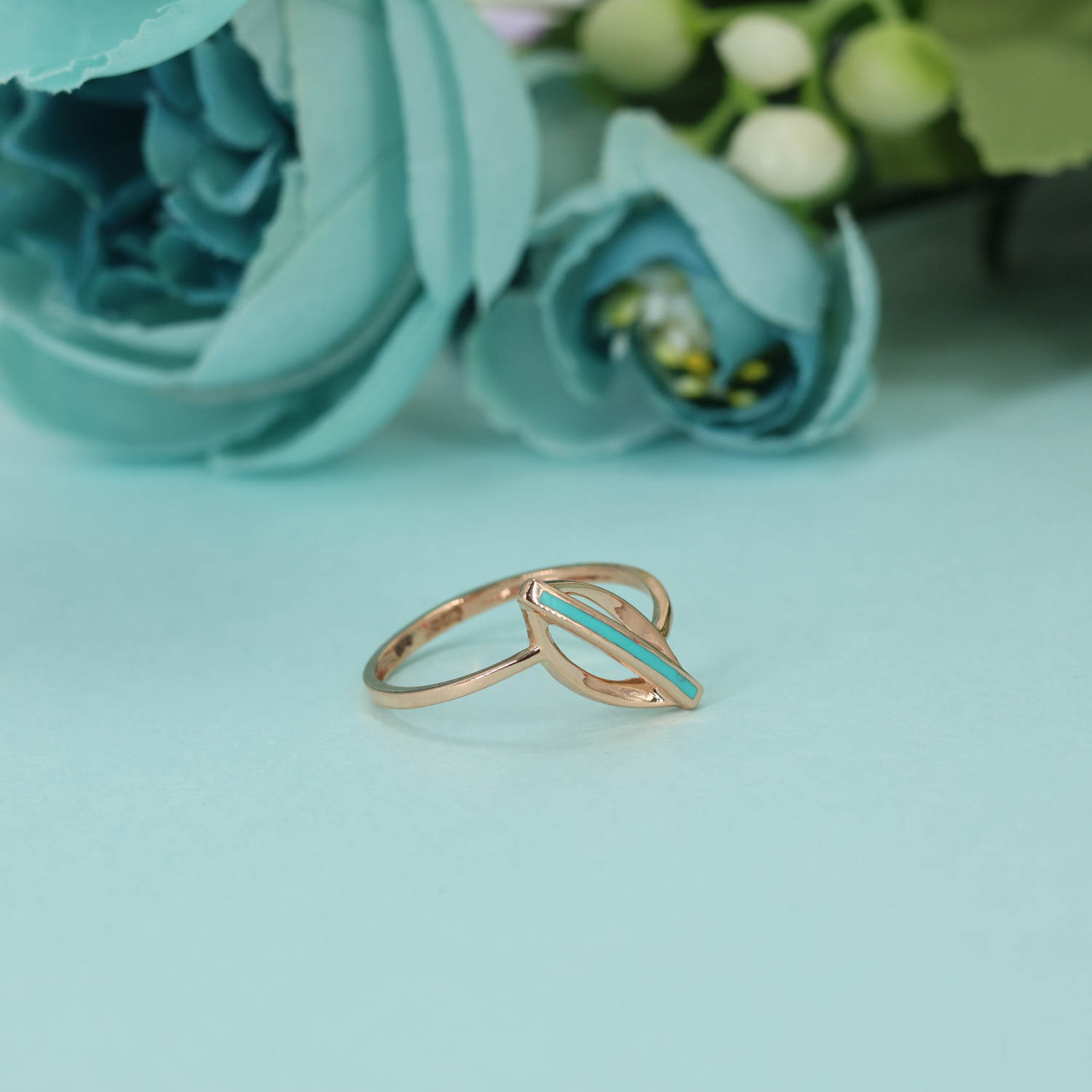 Delica Ring