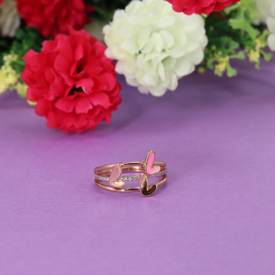 Delica Ring