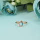 Delica Ring