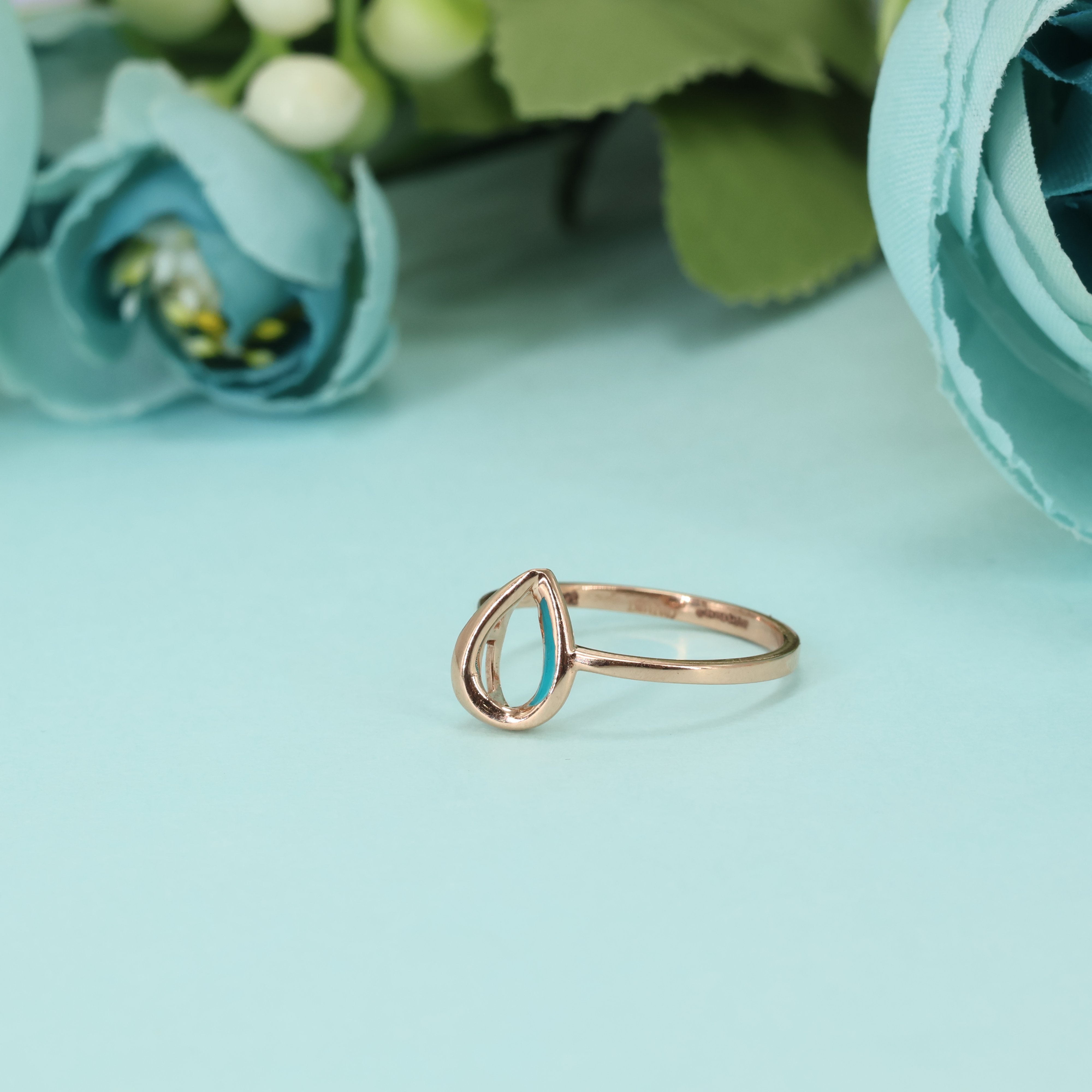 Delica Ring