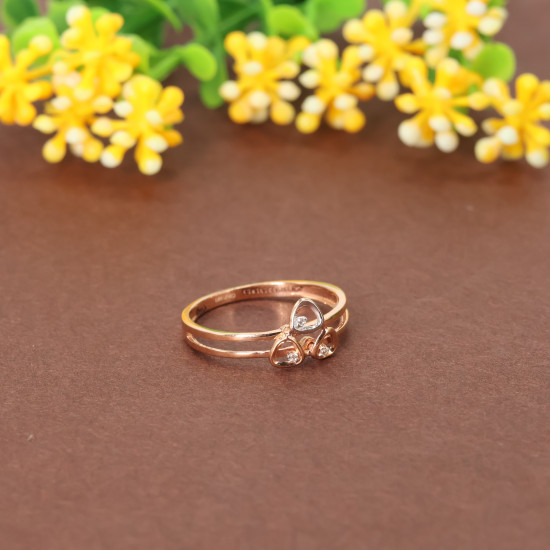Delica Ring