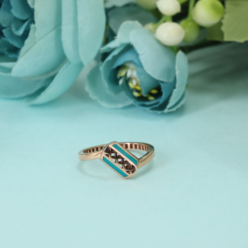 Delica Ring