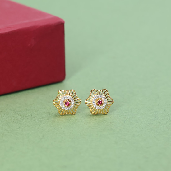  Earring GER-27071