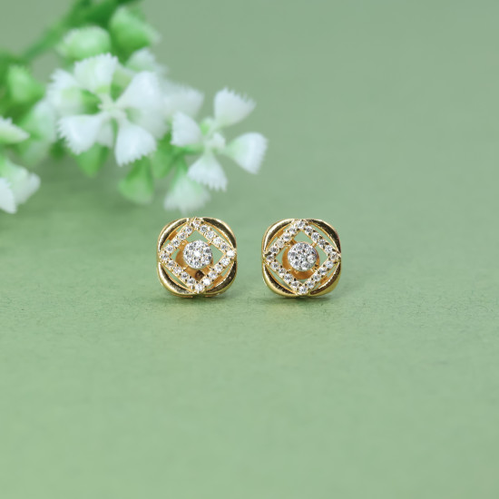  Earring GER-27072