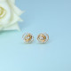  Earring GER-27076