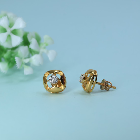  Earring GER-27077