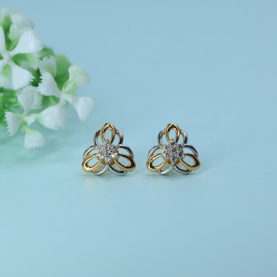  Earring GER-27078