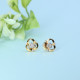  Earring GER-27084