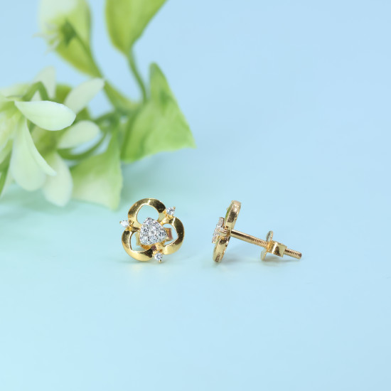  Earring GER-27084