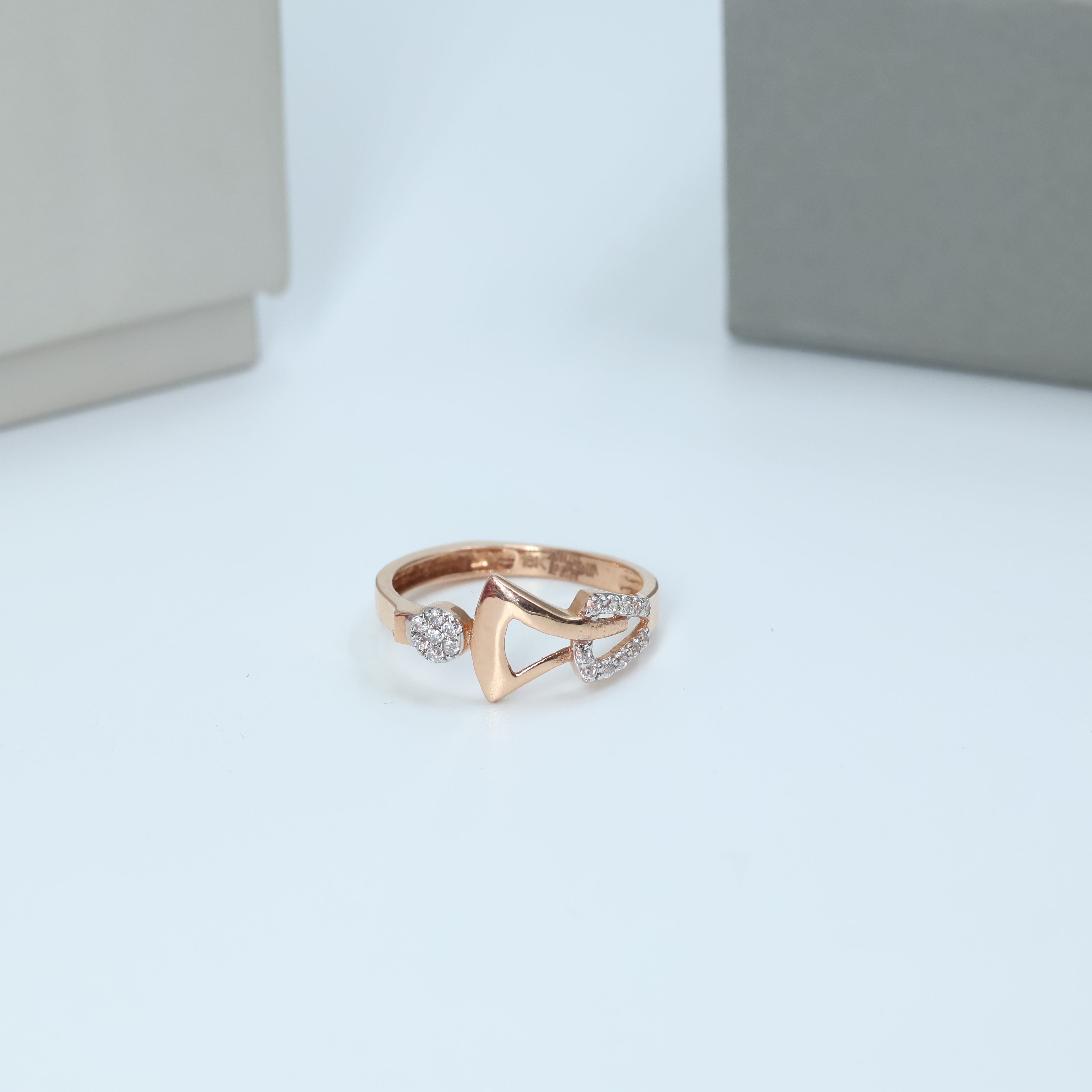 Delica Ring