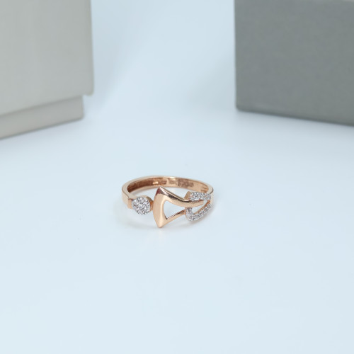 Delica Ring
