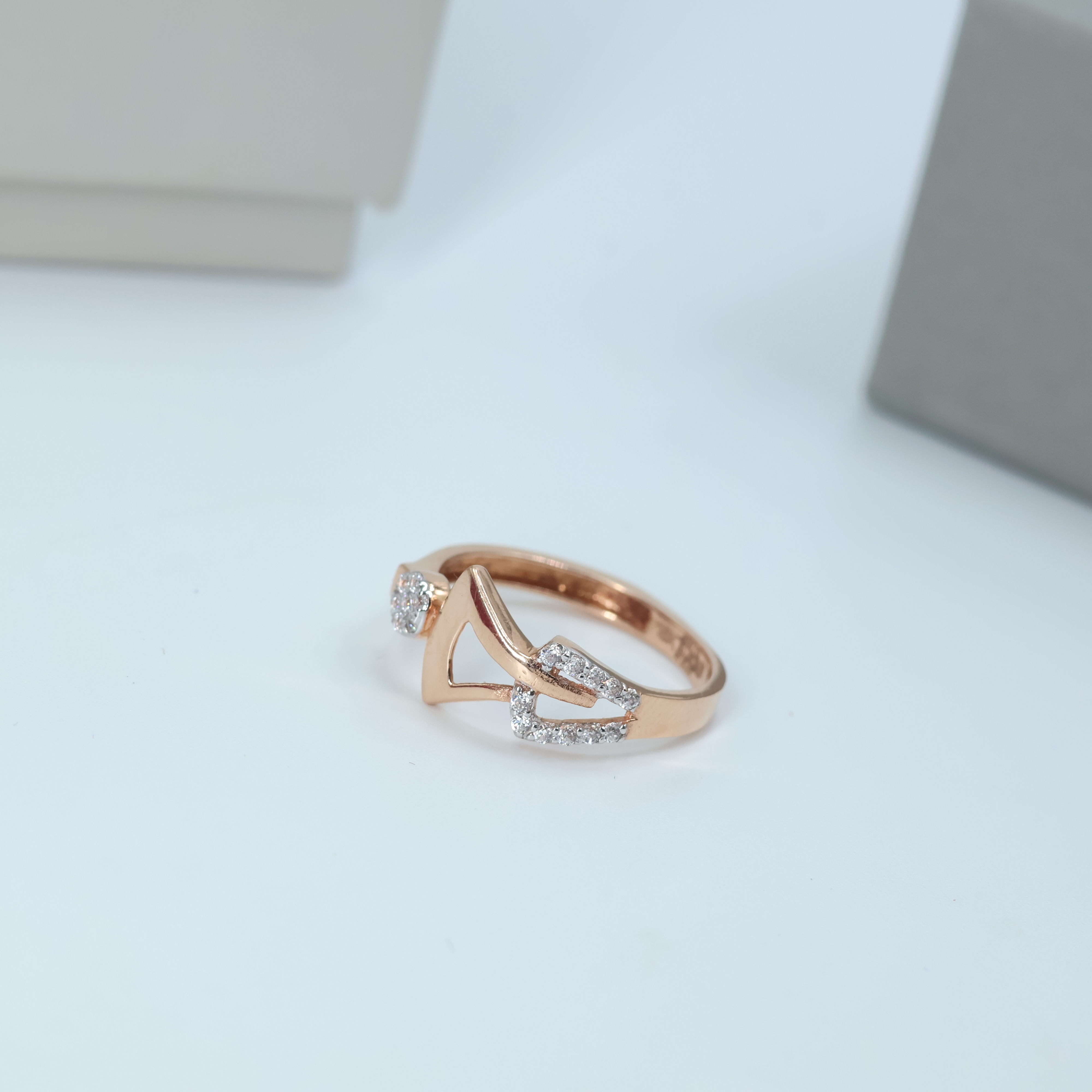 Delica Ring
