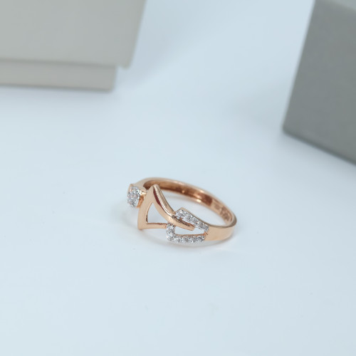 Delica Ring