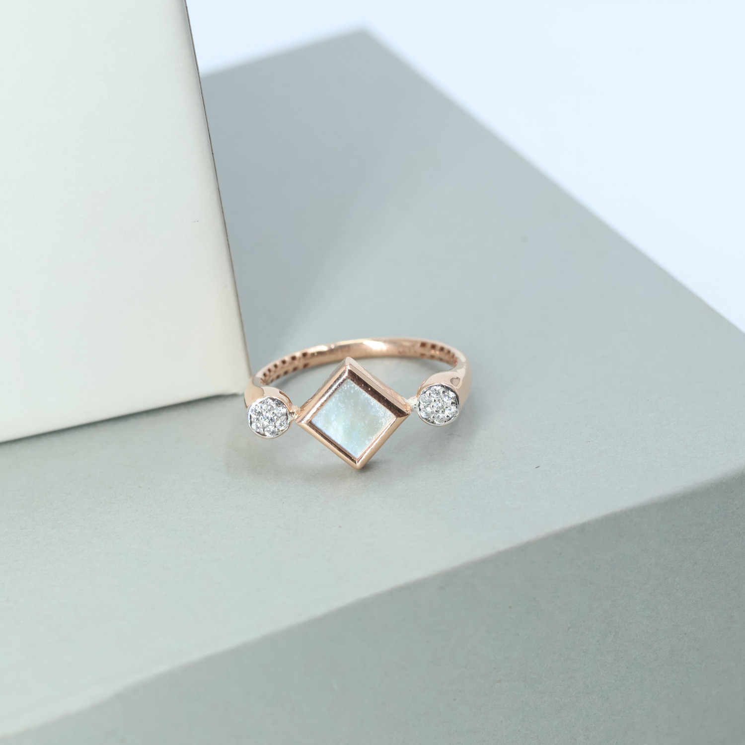Delica Ring