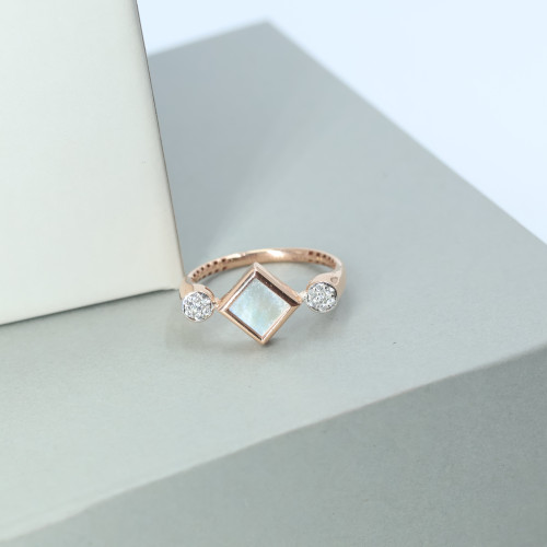 Delica Ring