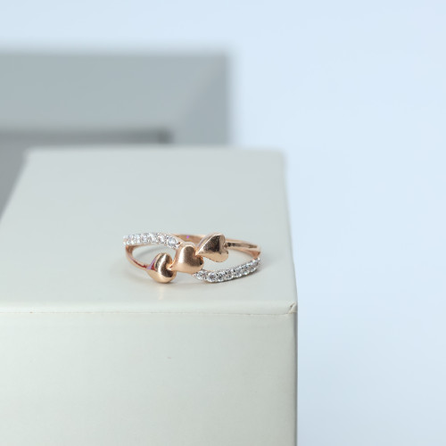 Delica Ring