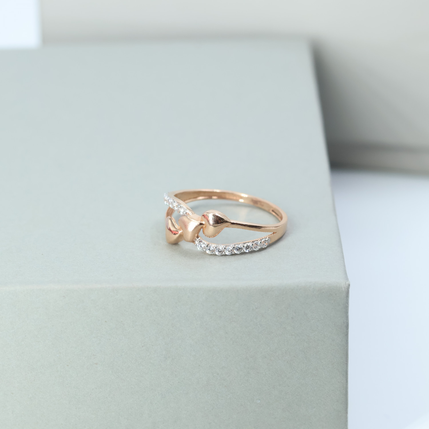 Delica Ring