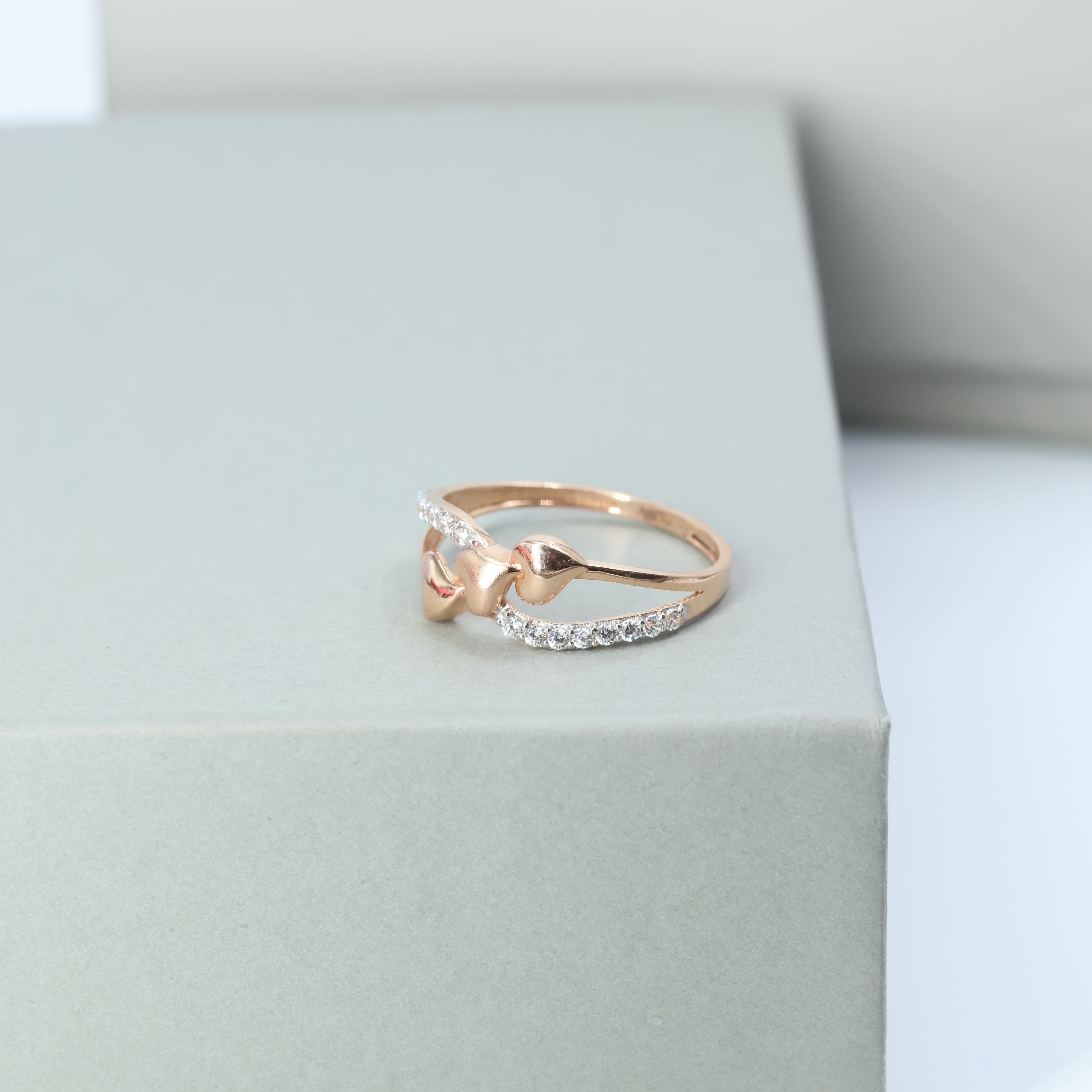 Delica Ring