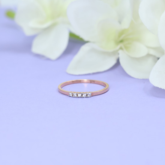 Delica Ring