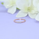 Delica Ring