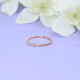 Delica Ring