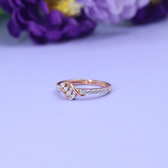 Delica Ring