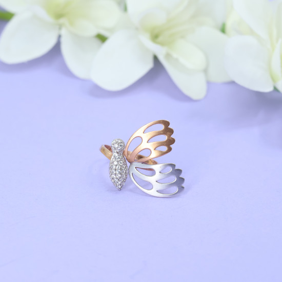 Delica Ring