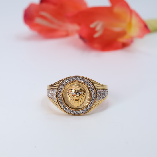 Ring  GRG-23055