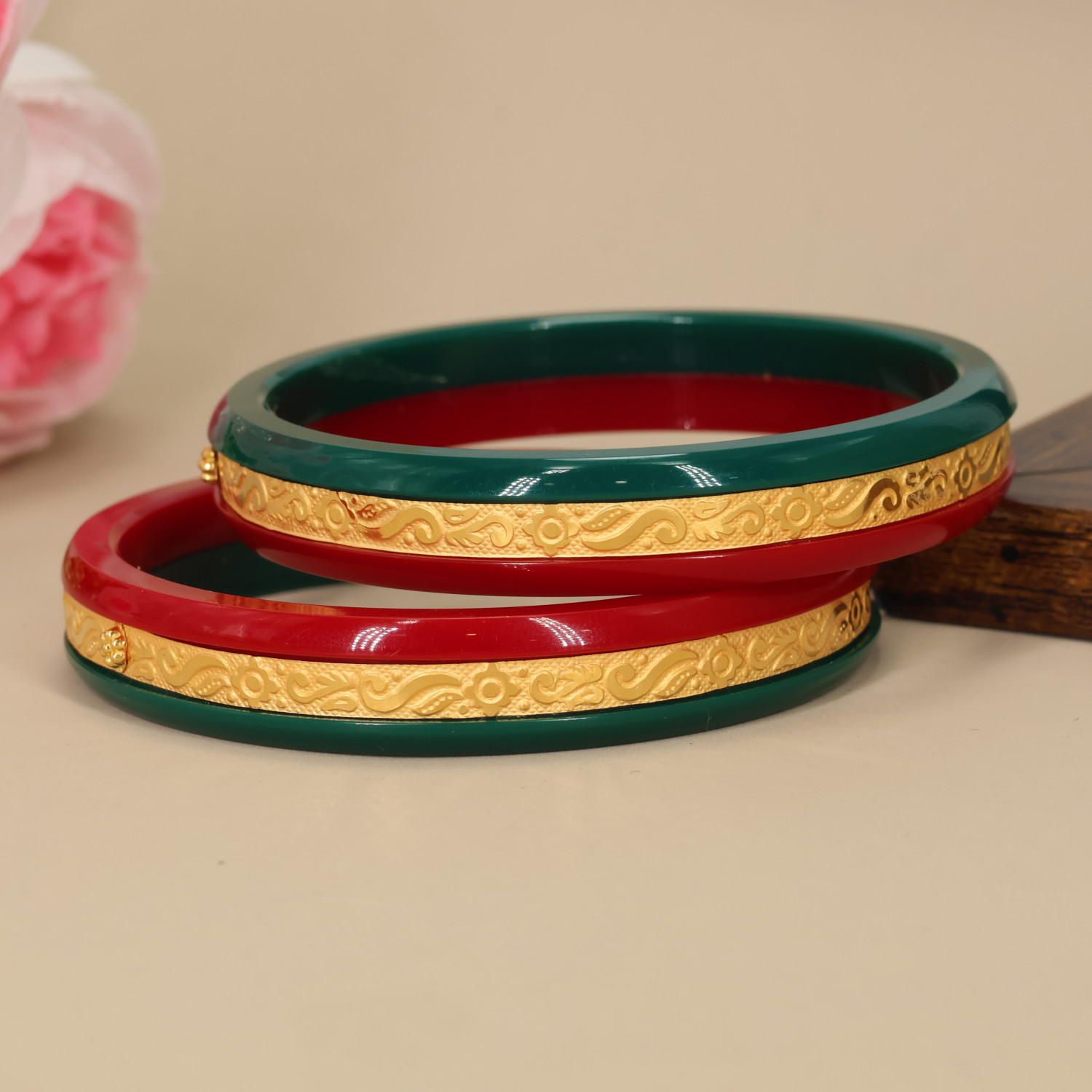 Chudi Bangles
