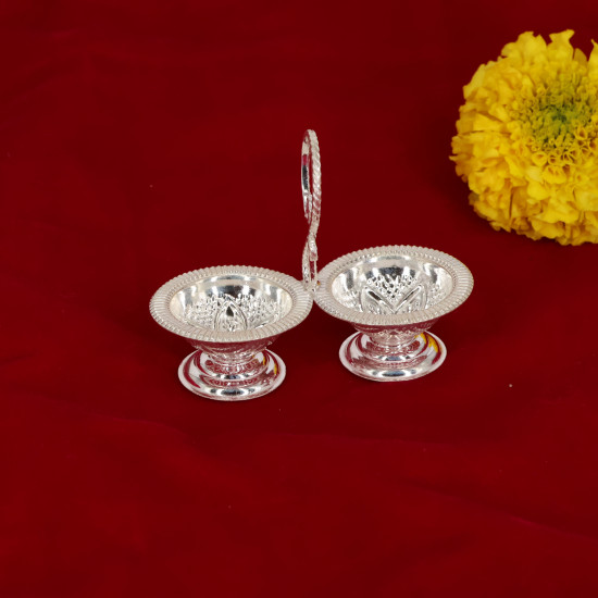 Silver Articles 