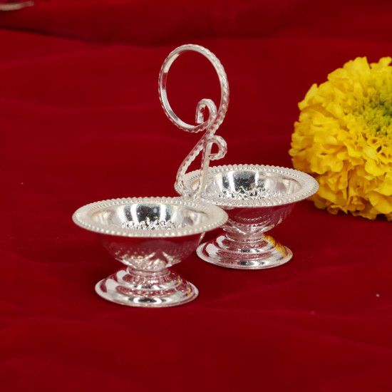 Silver Articles 