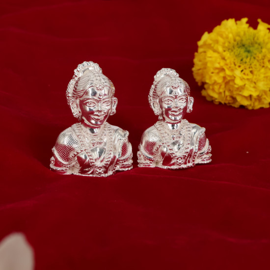Silver Articles 