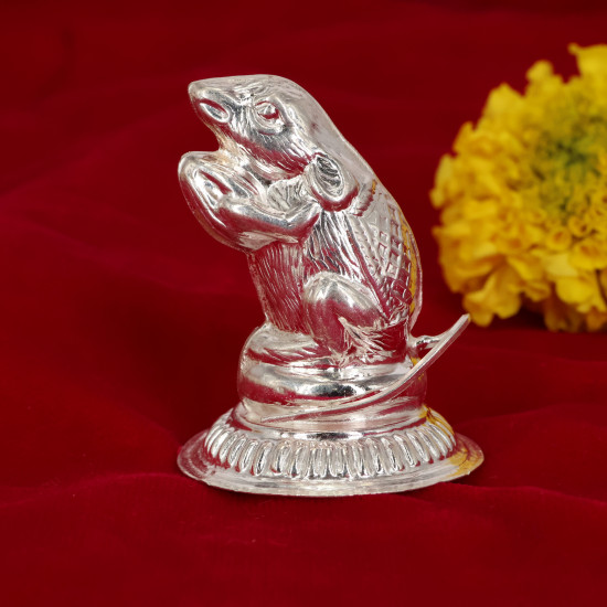 Silver Articles 