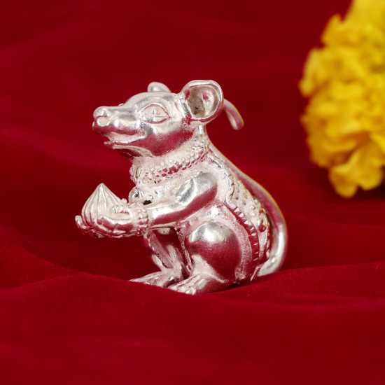 Silver Articles 