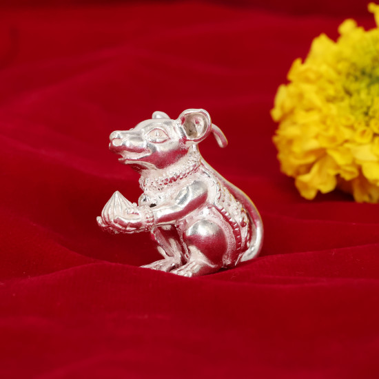 Silver Articles 