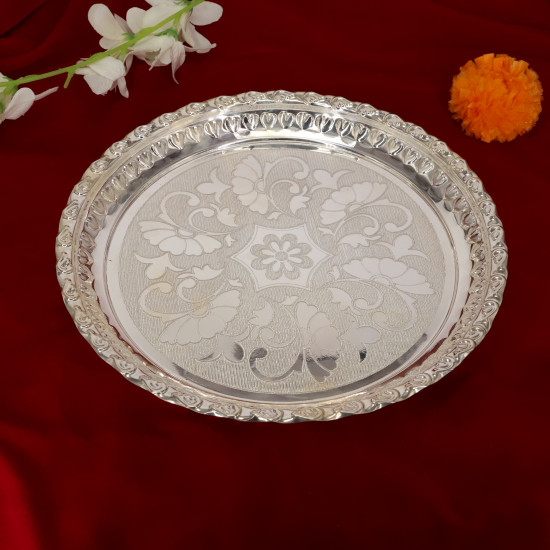 Silver Articles 