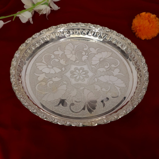 Silver Articles 