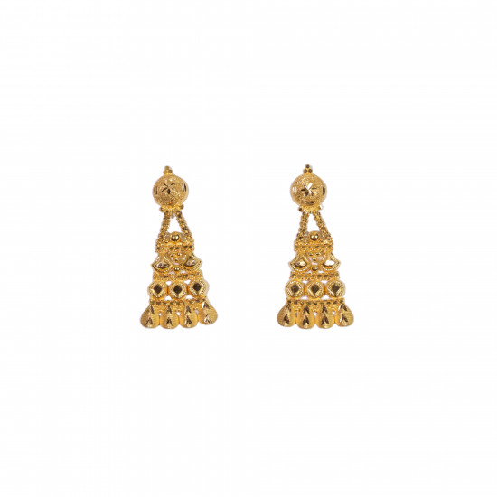  Earring GNE-1443