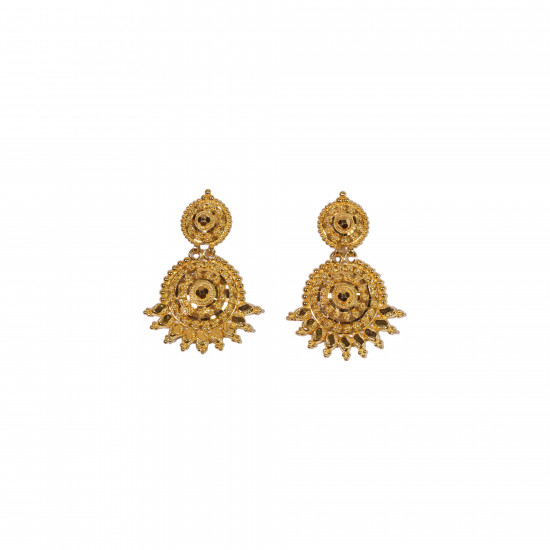 Necklace Earring Necklace Earring