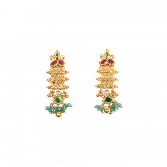  Earring GNE-3175