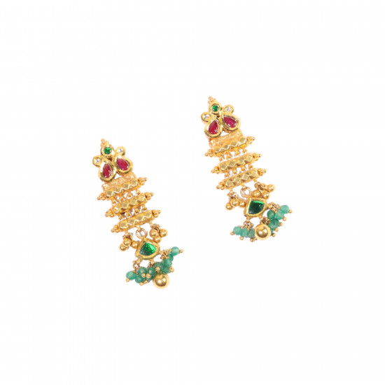  Earring GNE-3175