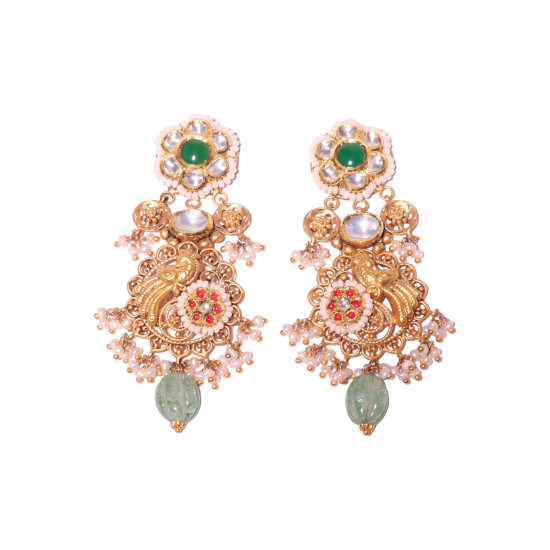  Earring GNE-3480