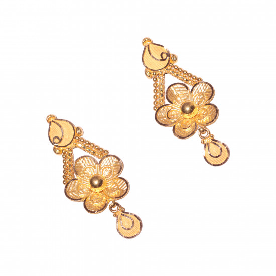  Earring GNE-3599