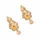  Earring GNE-3599